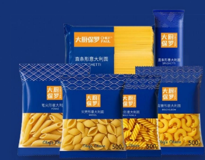大厨保罗意面系列